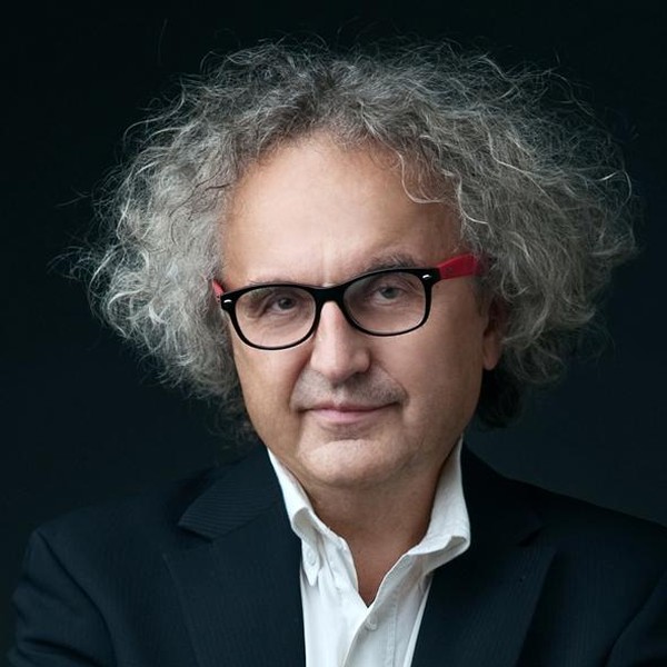 andrzej mochon