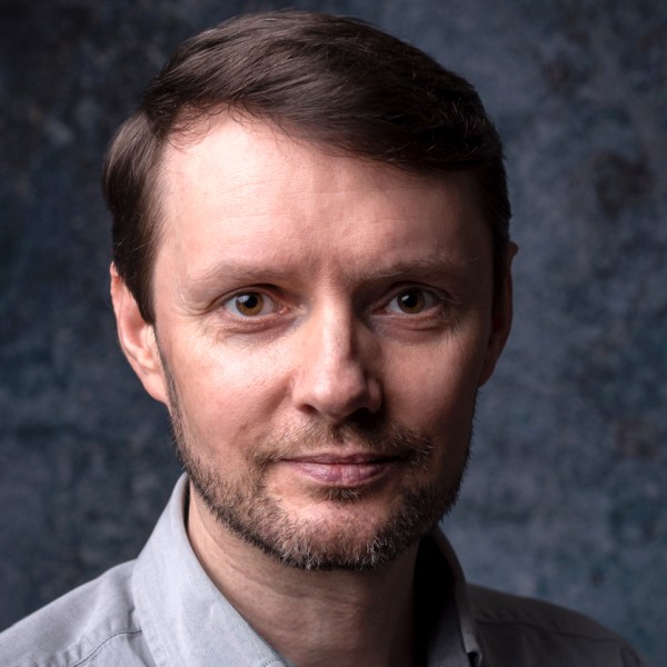 marcin gawronski