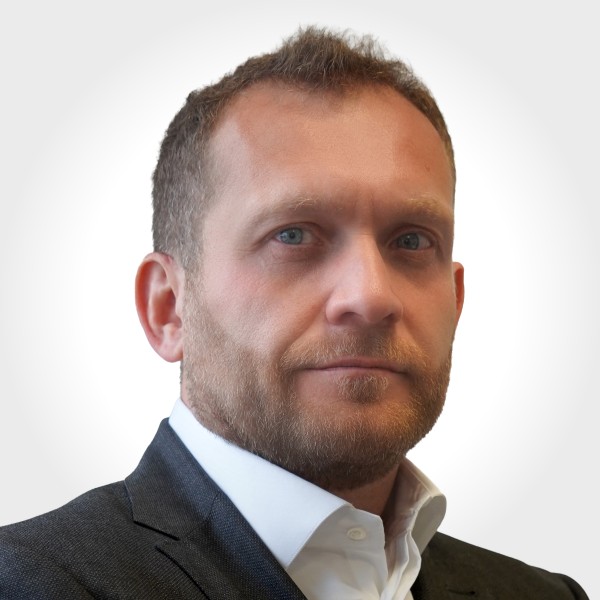 michal skorupa