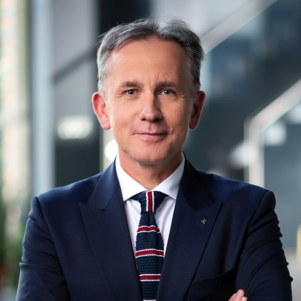 rafal zelazny
