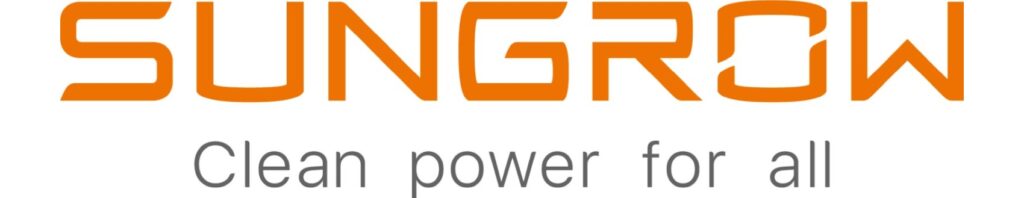 sungrow logo3