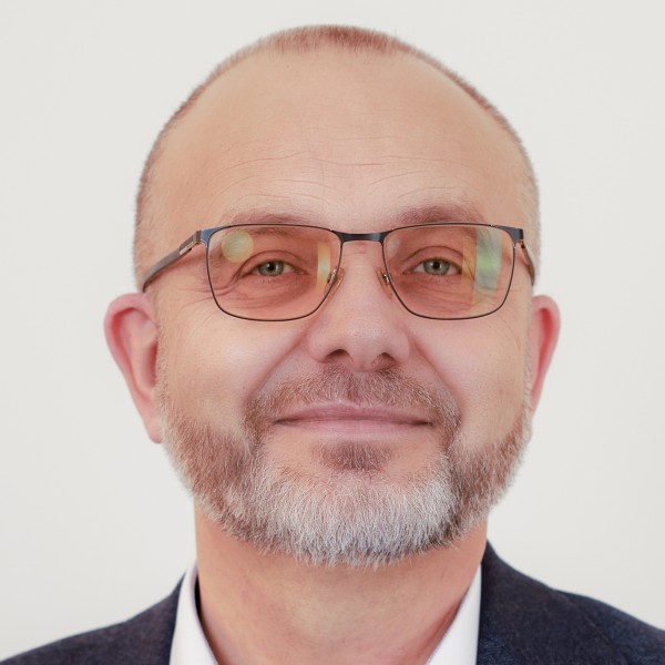 zenon chrostowski