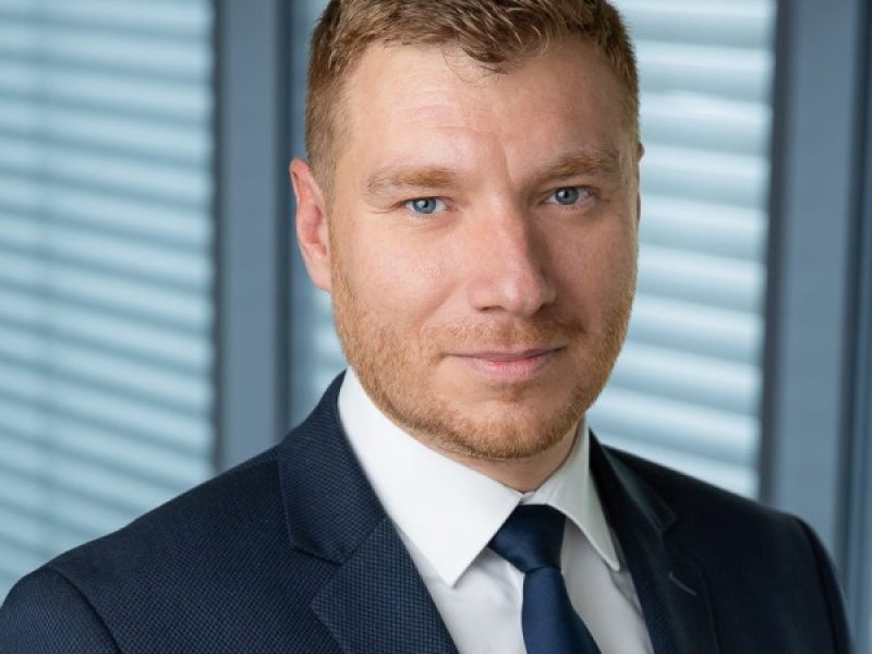 adam kolinski