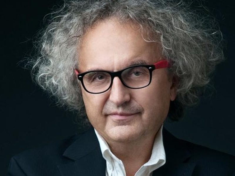 andrzej mochon