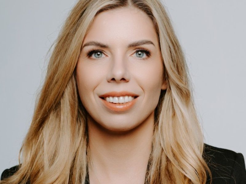 anna kornecka