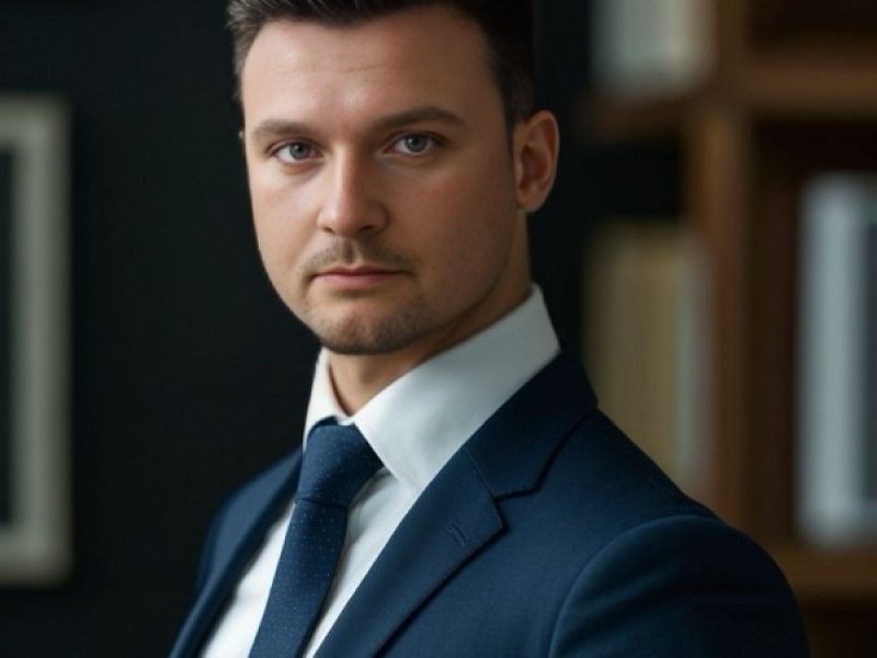 blazej hareza