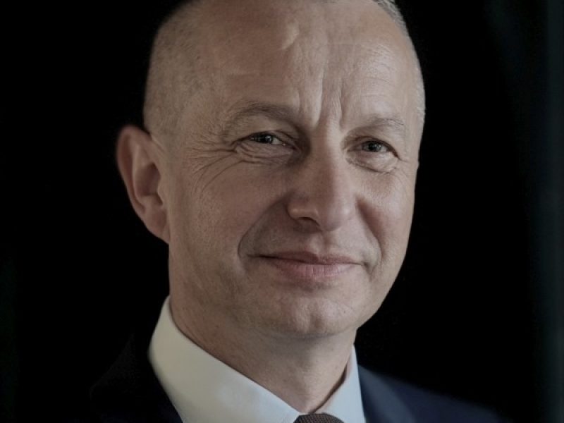 emil szarek