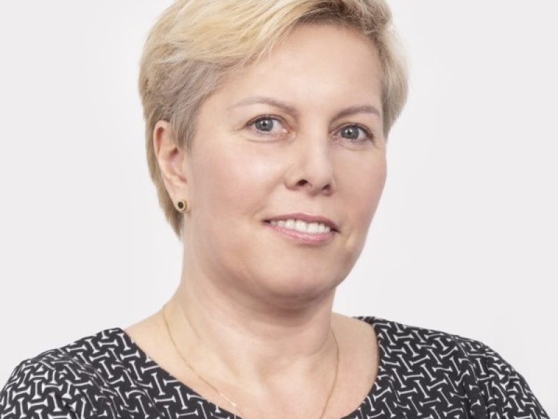 janetta salek