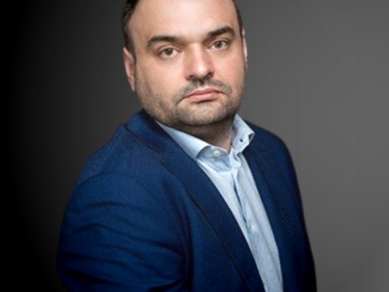 krzysztof bzymek