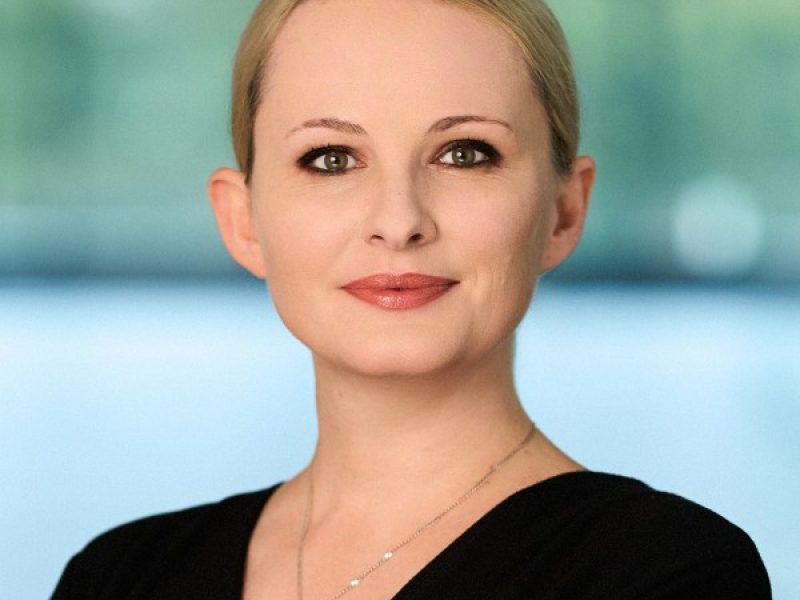 marta prominska