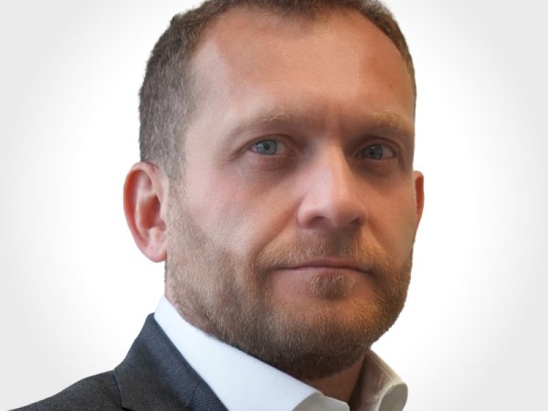 michal skorupa