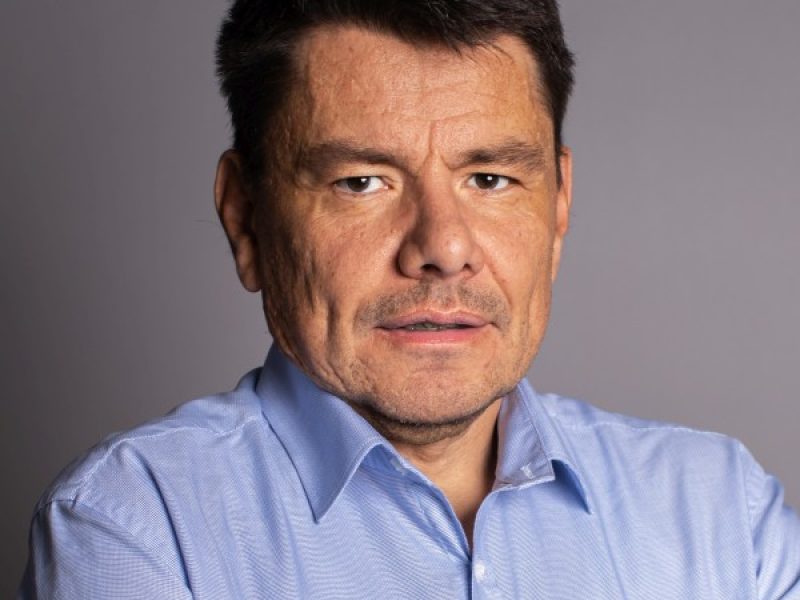 pawel zbikowski