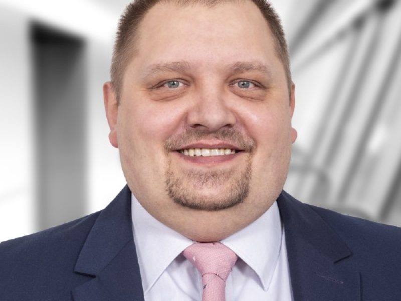 sebastian warzecha