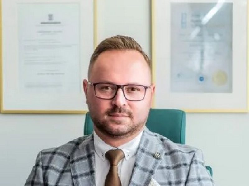 tomasz sniegula
