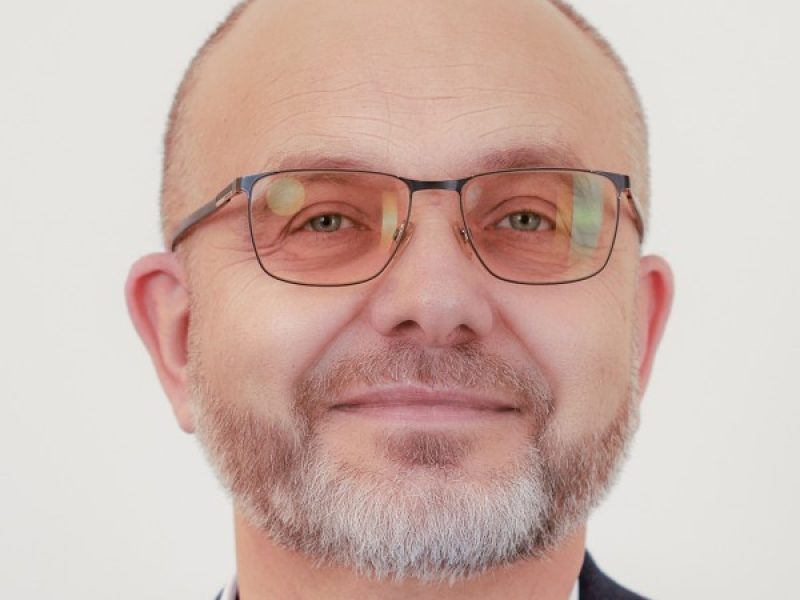 zenon chrostowski